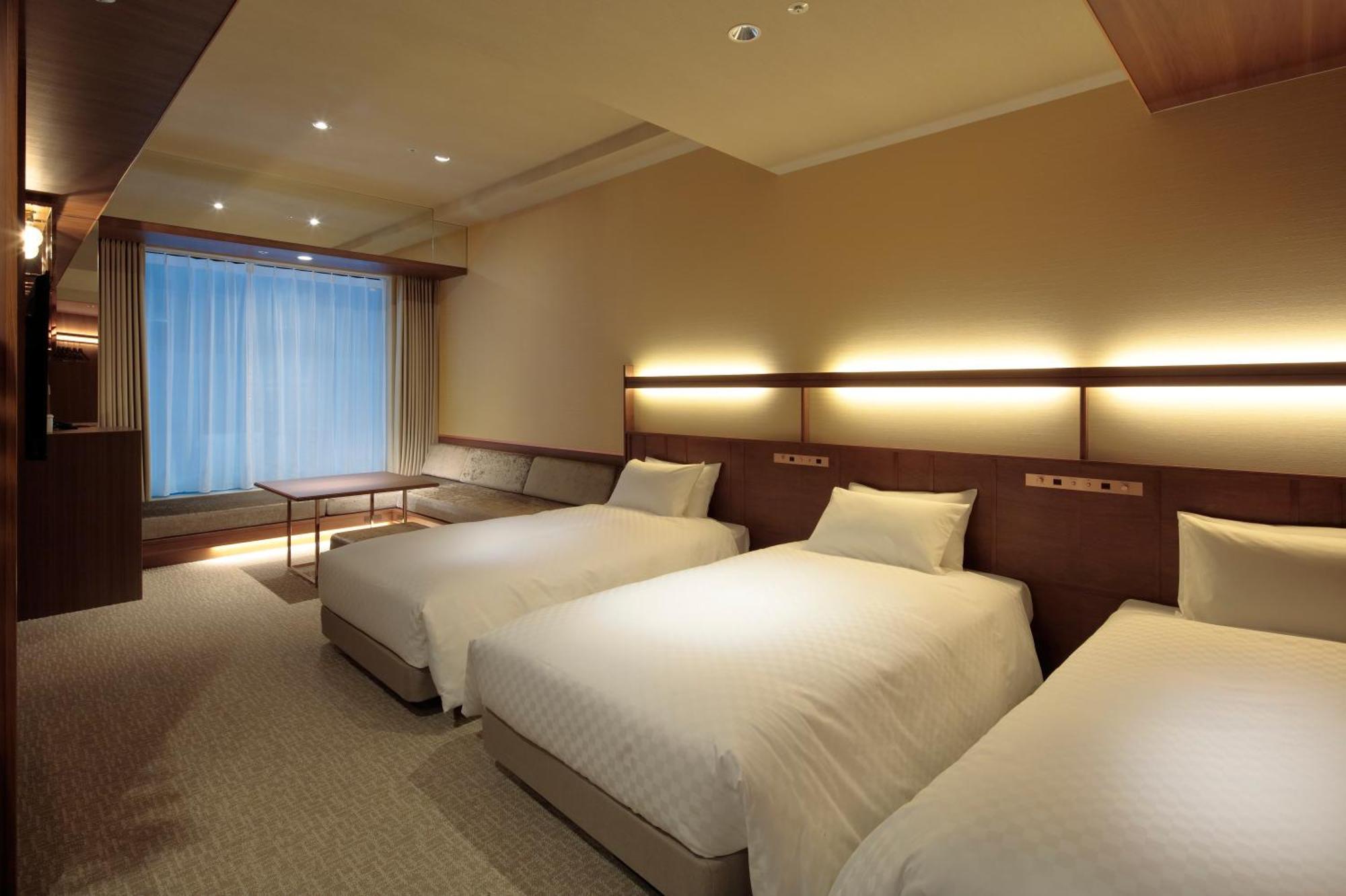 Candeo Hotels Osaka Shinsaibashi Εξωτερικό φωτογραφία